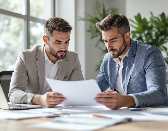 micro entreprise ou ei