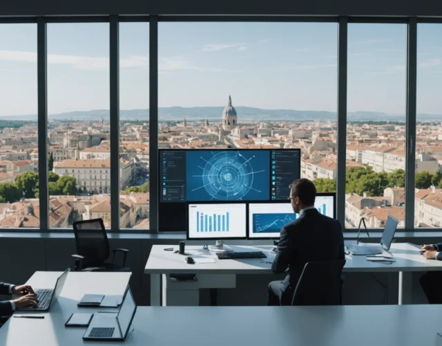 convergence montpellier