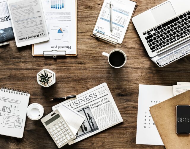 Nexco, votre cabinet d’expertise comptable à Paris spécialisé en optimisation fiscale