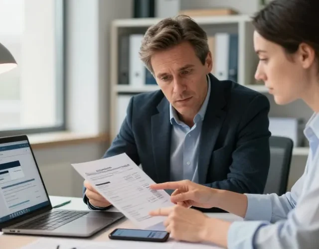 numéro compte banque