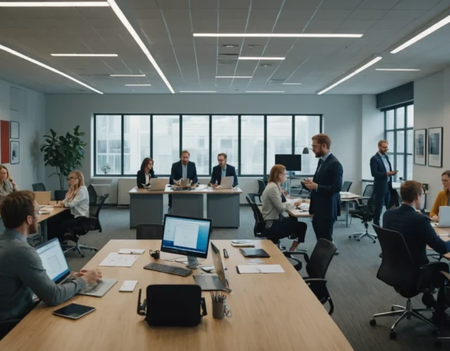 liste d'axes de progres