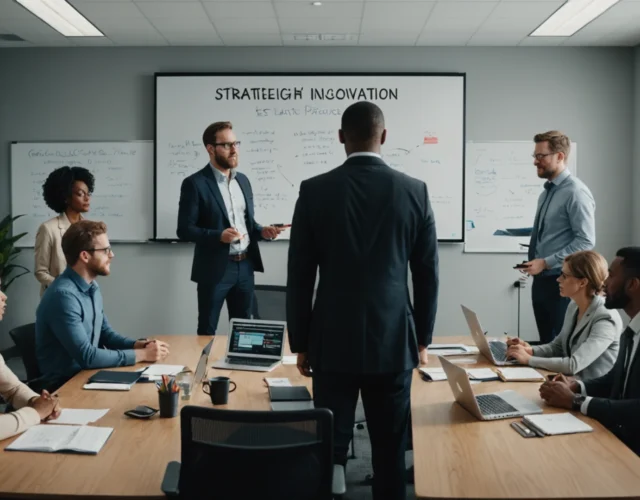 bullet point c'est quoi