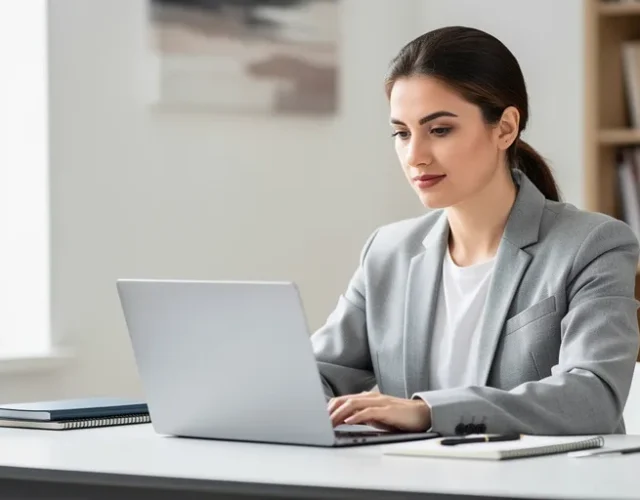 Ouvrir un compte bancaire à distance est en réalité très simple