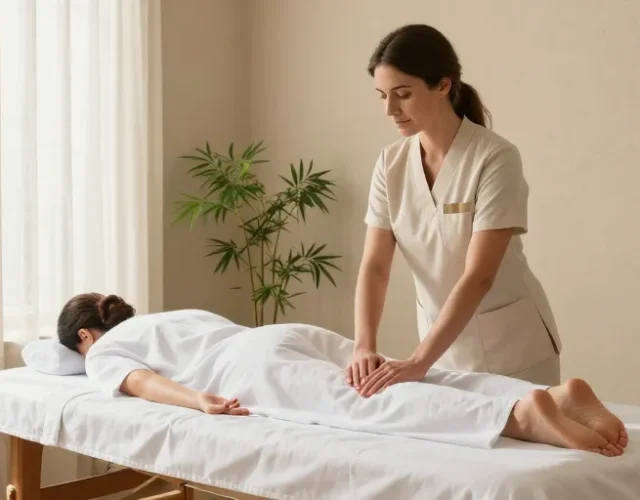 ouvrir un salon de massage