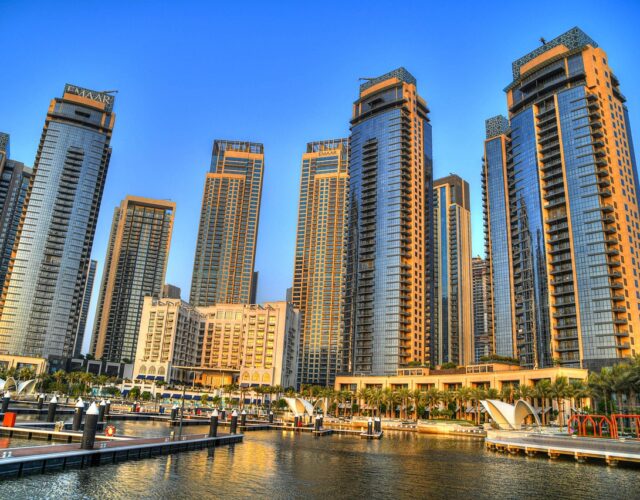 créer une société à dubai