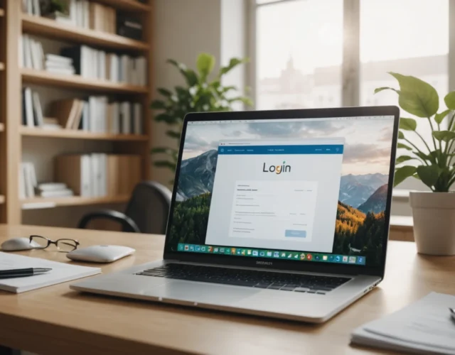 première connexion mypeopledoc