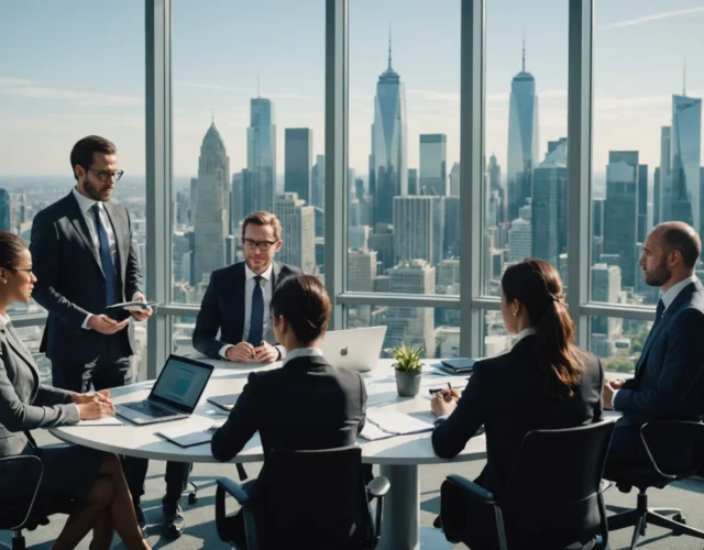 cabinet de recrutement private equity