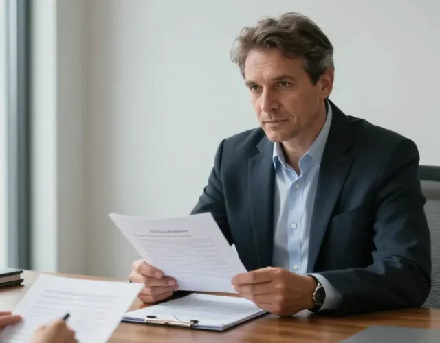 procédure de rétablissement professionnel