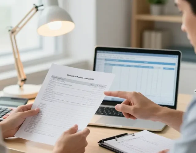 rabais remise ristourne compte