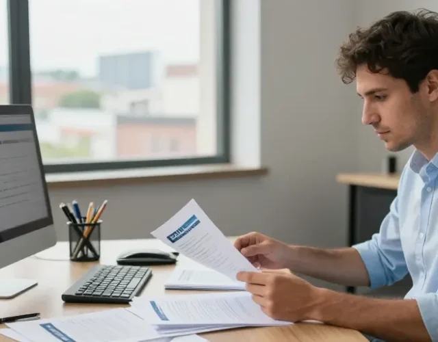 recrutement de commerciaux spécialisés ESN