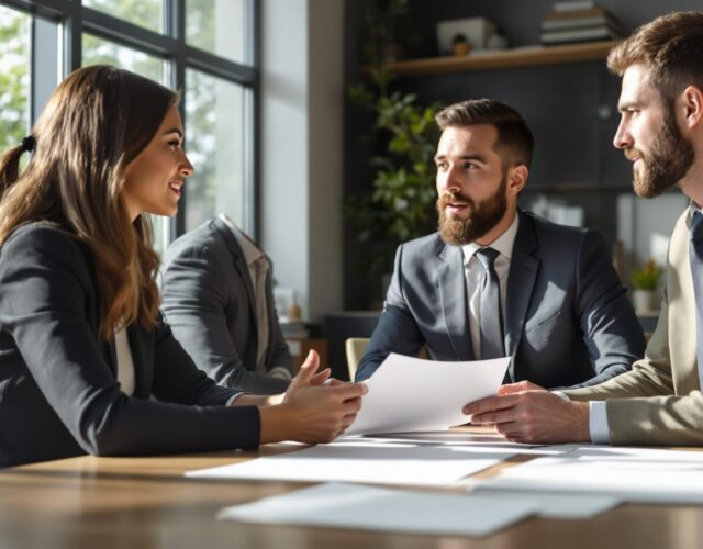 responsabilité associés sci