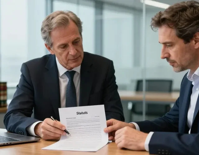 sarl gérant ou président