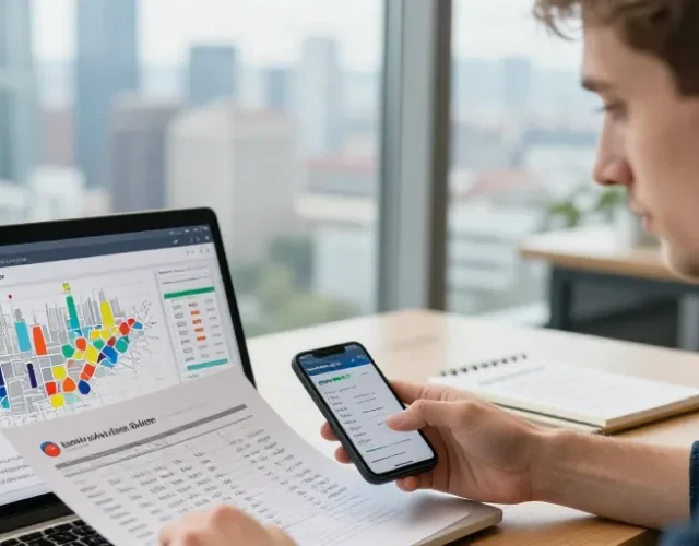 salaire informaticien débutant