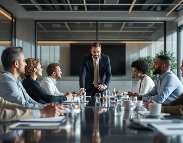 sarl président ou gérant