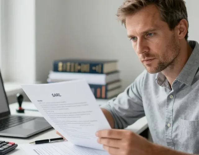 sarl unipersonnelle inconvénient