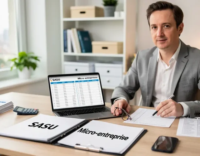 sasu vs auto entrepreneur