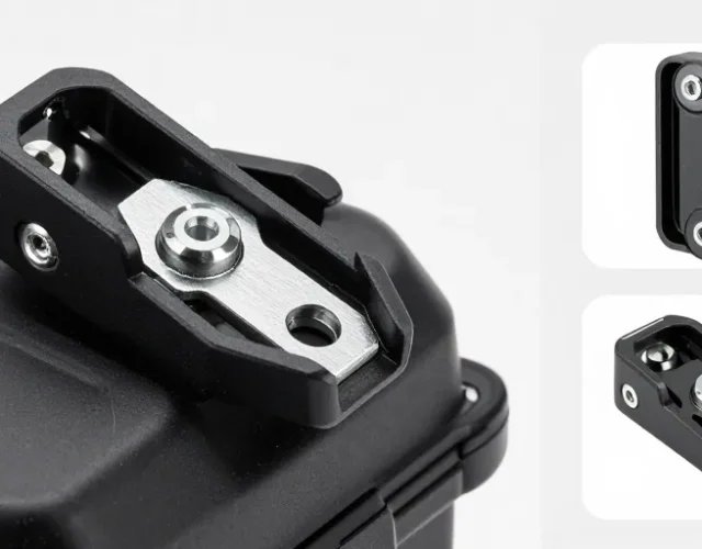 serrure pour top case
