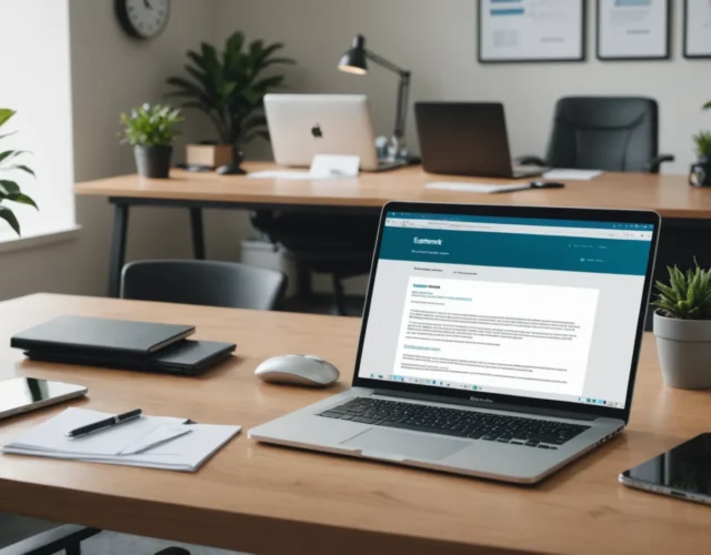 comment signer un devis par mail