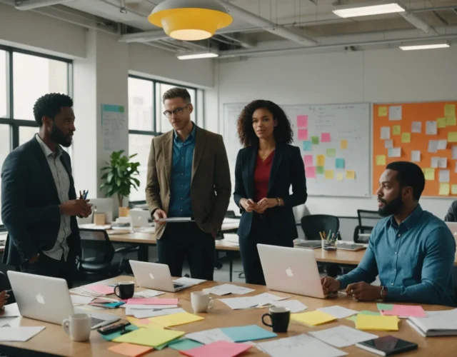 slogan secrétaire indépendante