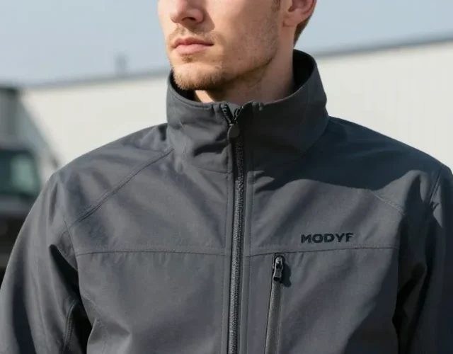 softshell modyf