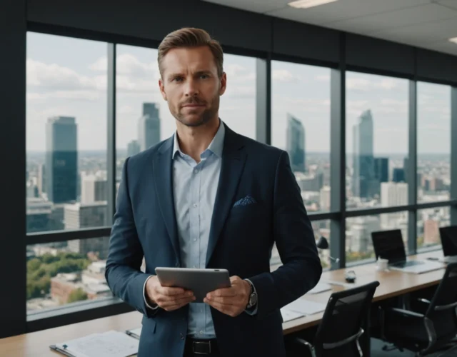 agent commercial en immobilier statut