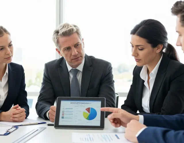 strategie de l entreprise