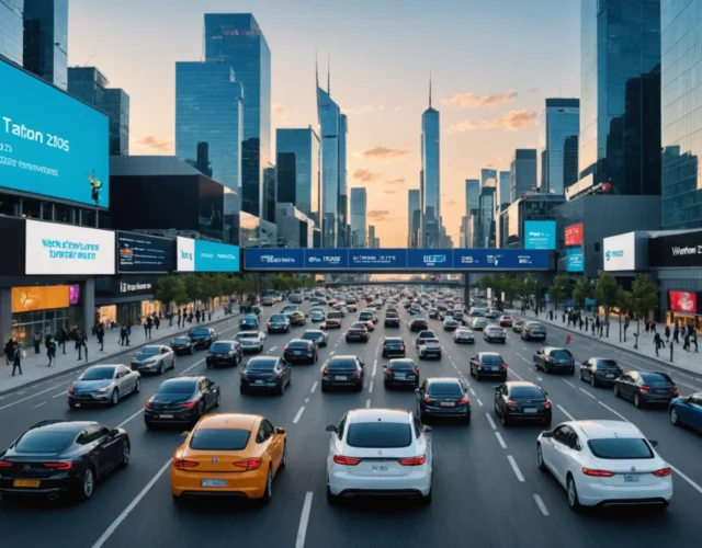 TVS : ce qui change en 2025