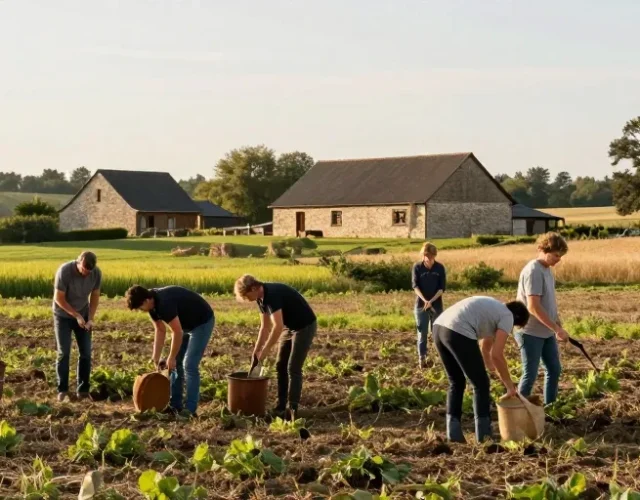 team building val d'oise