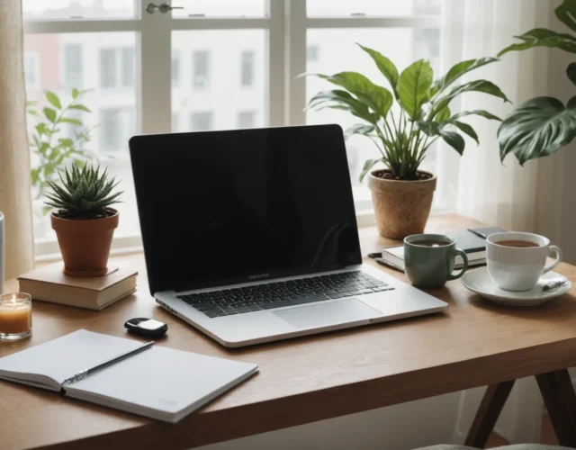 mail demande de télétravail pour raison de santé