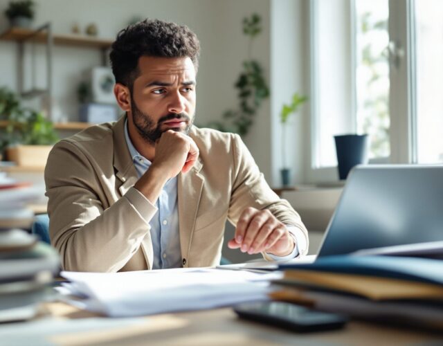 je n ai pas opté pour le versement libératoire