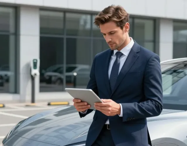 voiture de société avantage fiscal