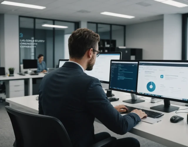 comment voir résultat sur laboconnect