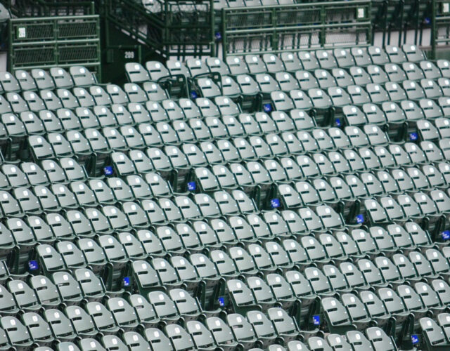 Derrière les gradins des JO 2024 se cache de bonnes affaires !