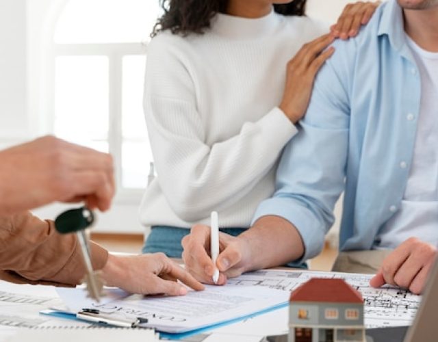 Quelle SCPI choisir pour un investissement à long terme sécurisé ?